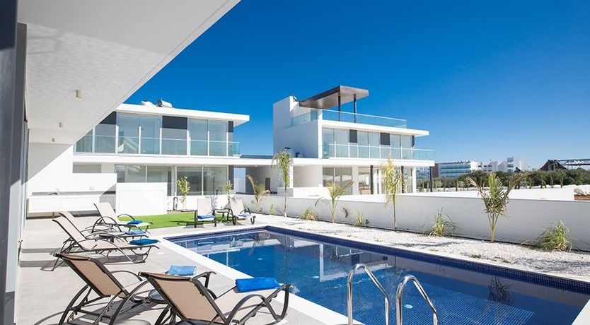 Photo of Protaras Olivine Villa OL14