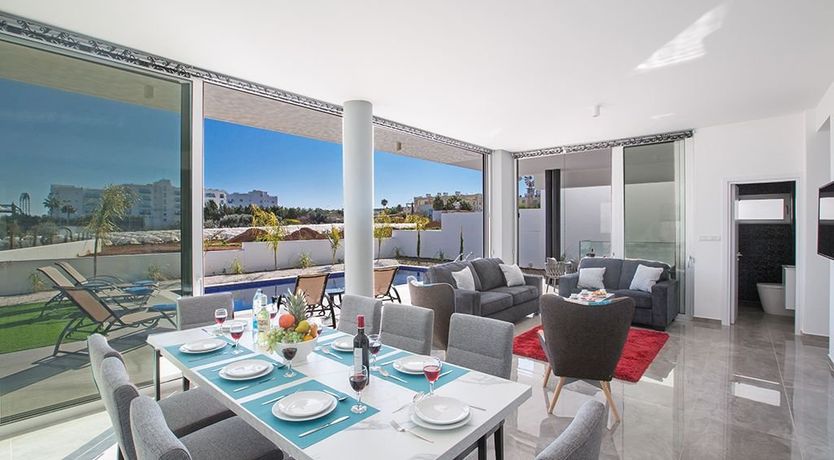 Photo of Protaras Olivine Villa OL14