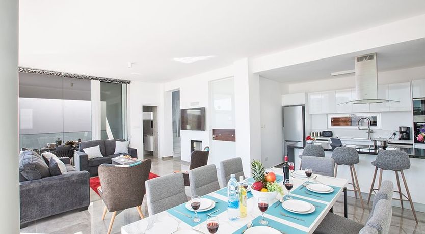 Photo of Protaras Olivine Villa OL14