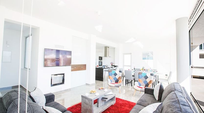 Photo of Protaras Olivine Villa OL14