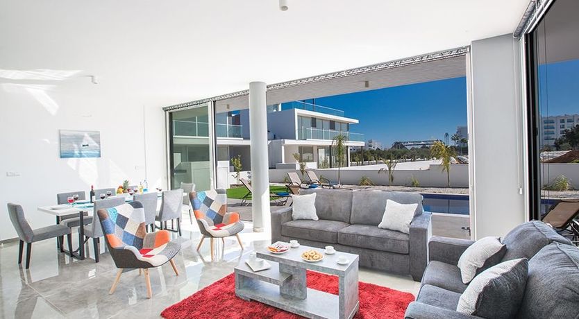 Photo of Protaras Olivine Villa OL14