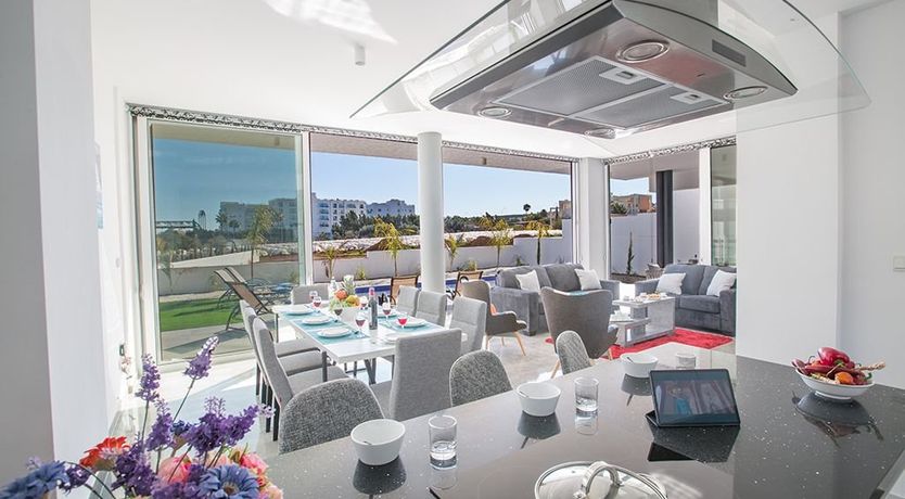 Photo of Protaras Olivine Villa OL14