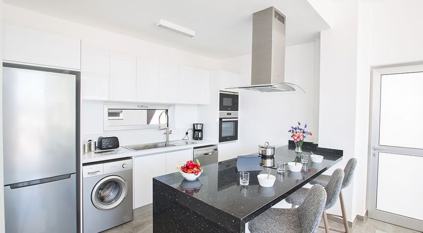 Photo of Protaras Olivine Villa OL14