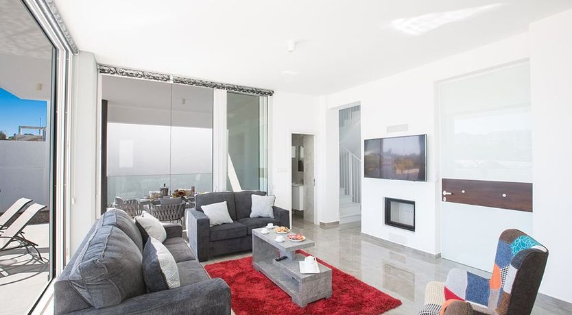 Photo of Protaras Olivine Villa OL14