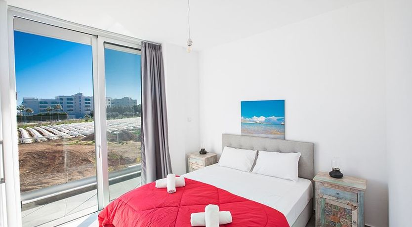 Photo of Protaras Olivine Villa OL14