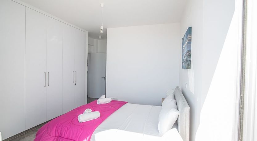 Photo of Protaras Olivine Villa OL14