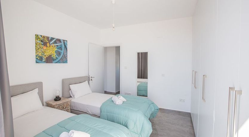 Photo of Protaras Olivine Villa OL14