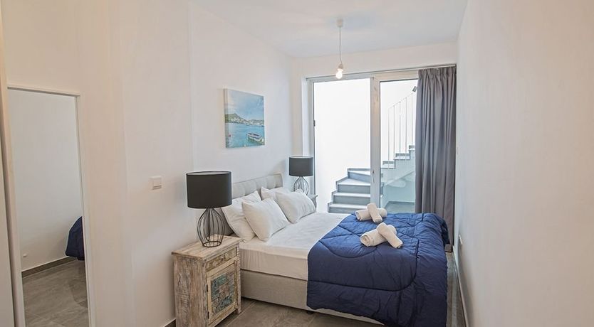 Photo of Protaras Olivine Villa OL14