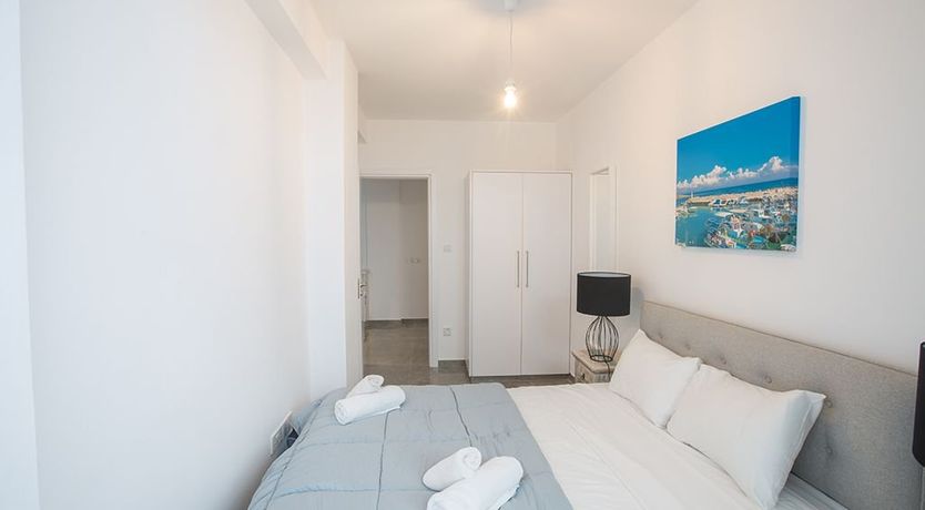 Photo of Protaras Olivine Villa OL14