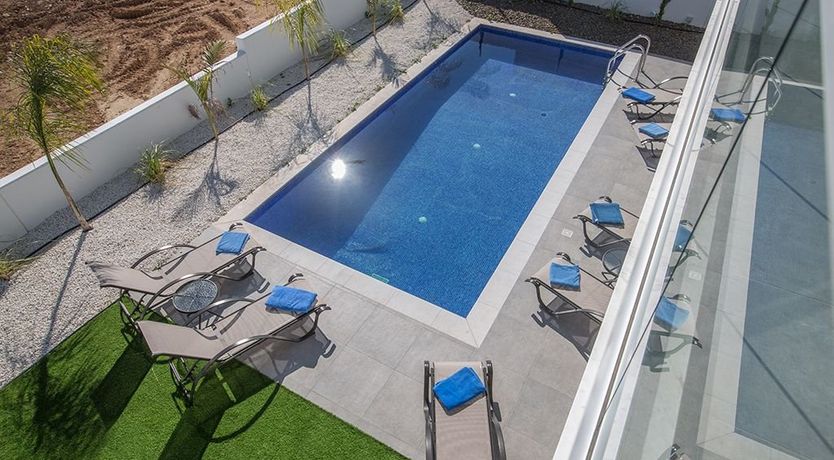 Photo of Protaras Olivine Villa OL14