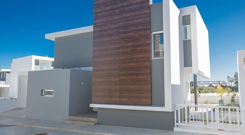 Photo of Protaras Olivine Villa OL14