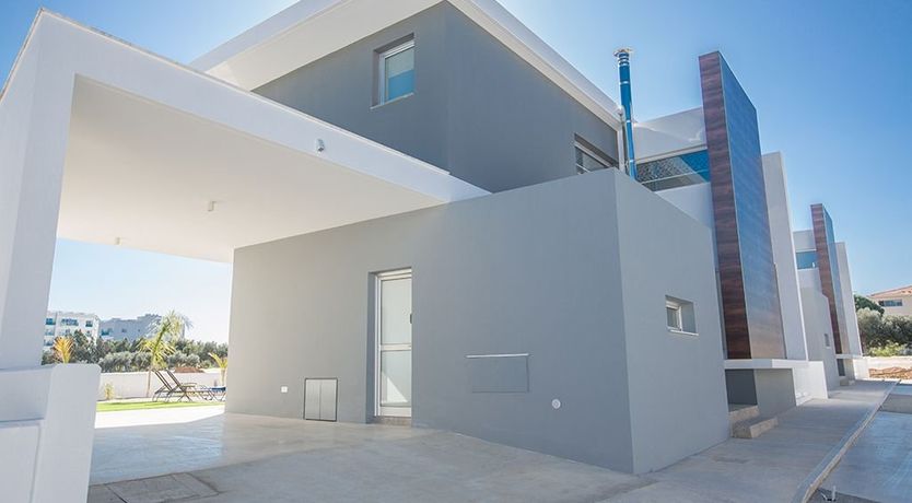 Photo of Protaras Olivine Villa OL14