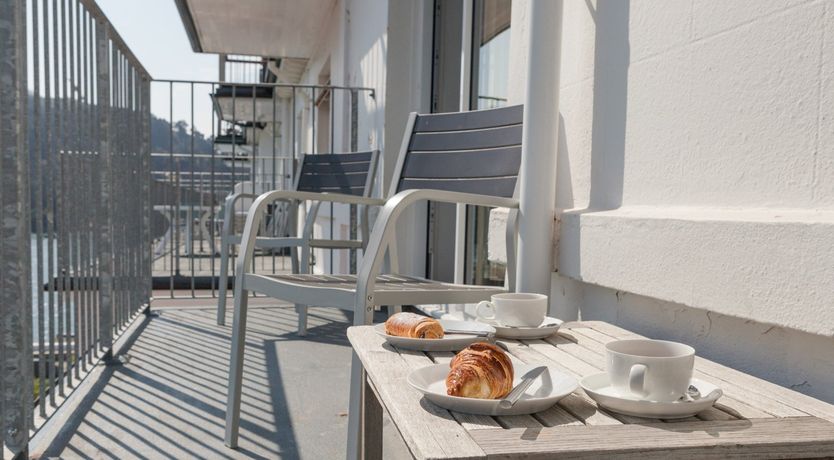 Photo of 32 The Salcombe