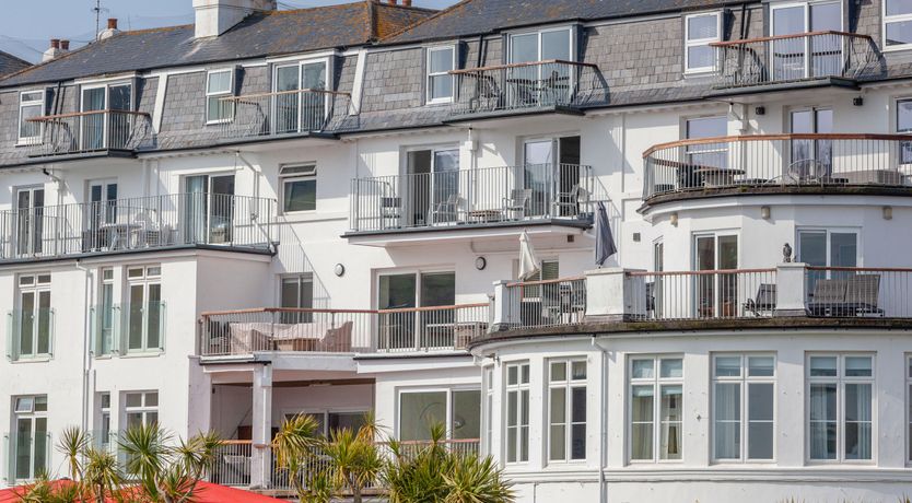 Photo of 32 The Salcombe
