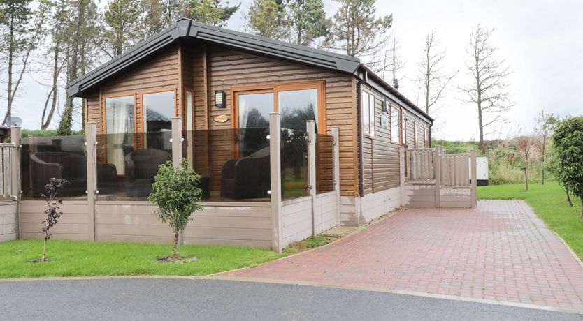 Photo of Huckleberry