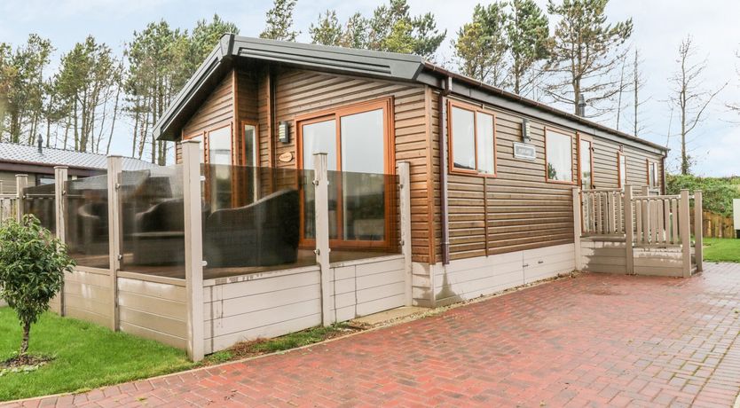 Photo of Huckleberry