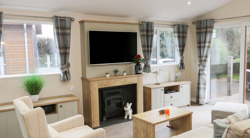 Photo of Huckleberry