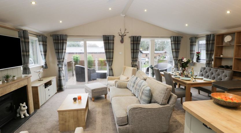 Photo of Huckleberry