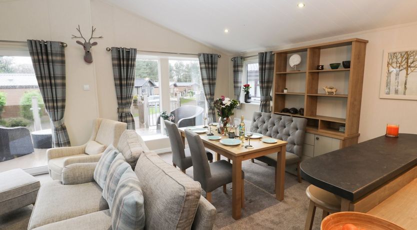 Photo of Huckleberry