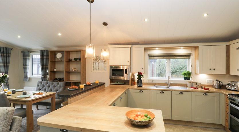 Photo of Huckleberry