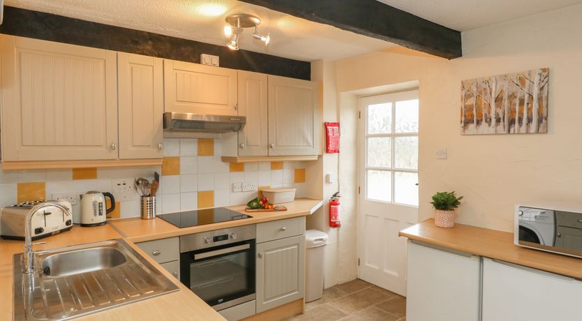 Photo of Laurel Cottage