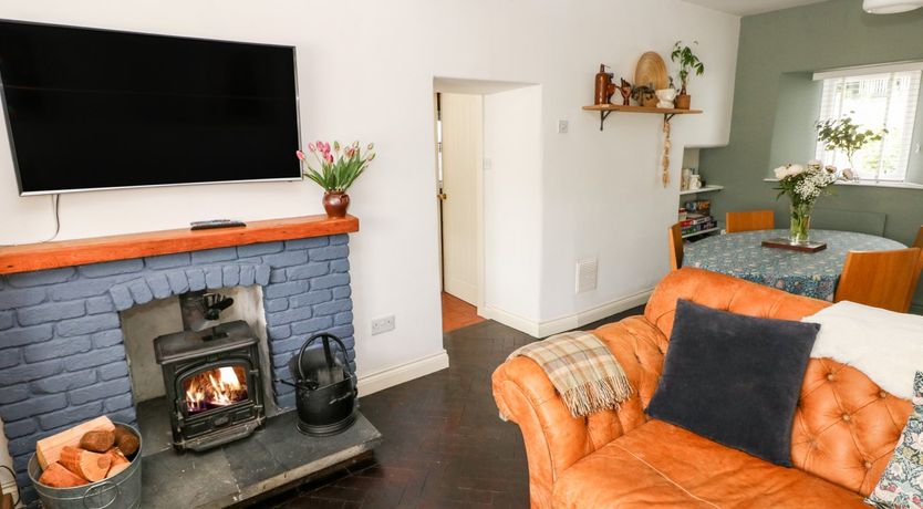 Photo of 3 Bridge Villas