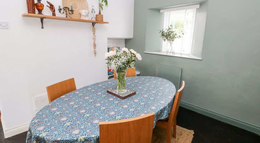 Photo of 3 Bridge Villas