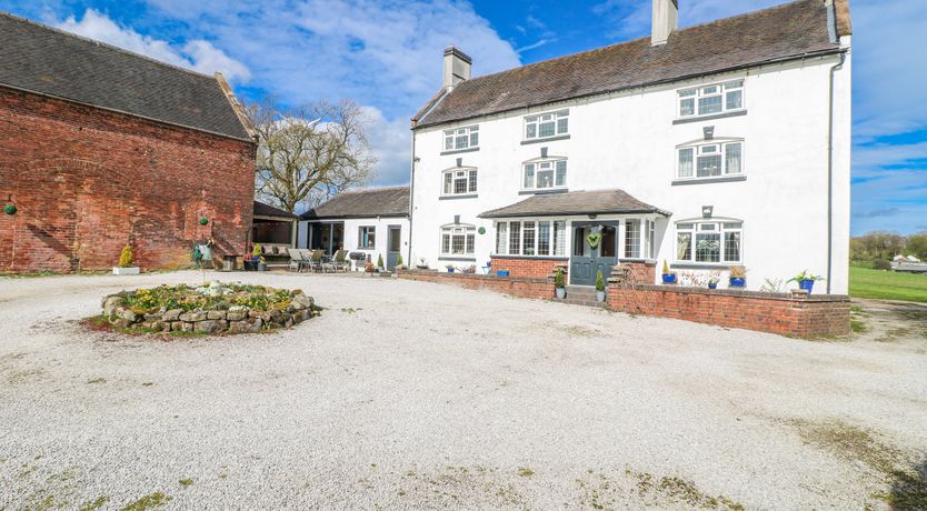 Photo of Fields Farm