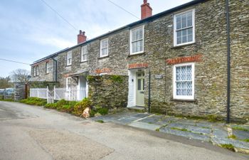 Hartland Cottage Holiday Cottage