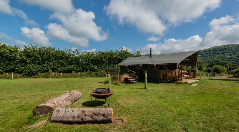 Photo of Bwncath Glamping Lodge