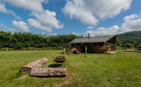 Photo of Bwncath Glamping Lodge