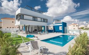 Photo of Protaras Holiday Villa CR3