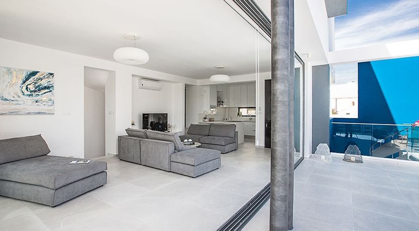 Photo of Protaras Holiday Villa CR3