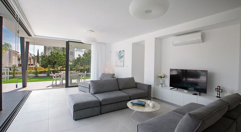 Photo of Protaras Holiday Villa CR3