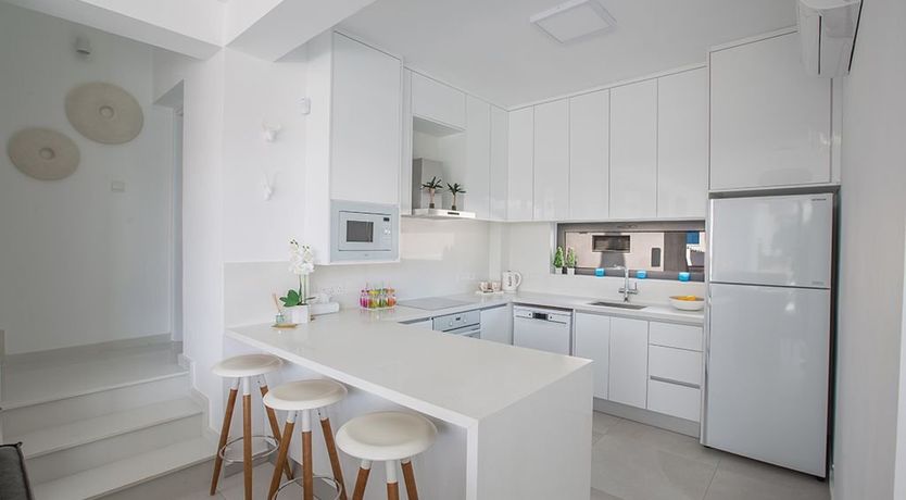 Photo of Protaras Holiday Villa CR3