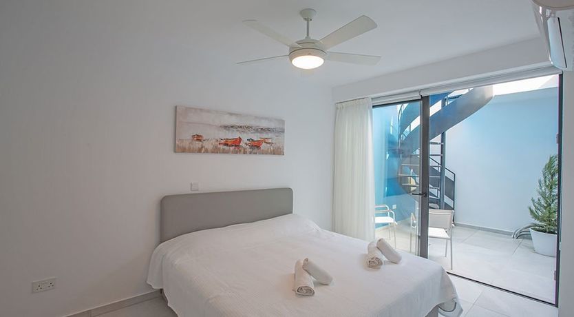 Photo of Protaras Holiday Villa CR3