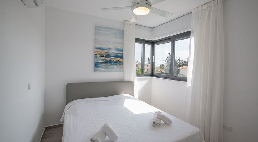 Photo of Protaras Holiday Villa CR3