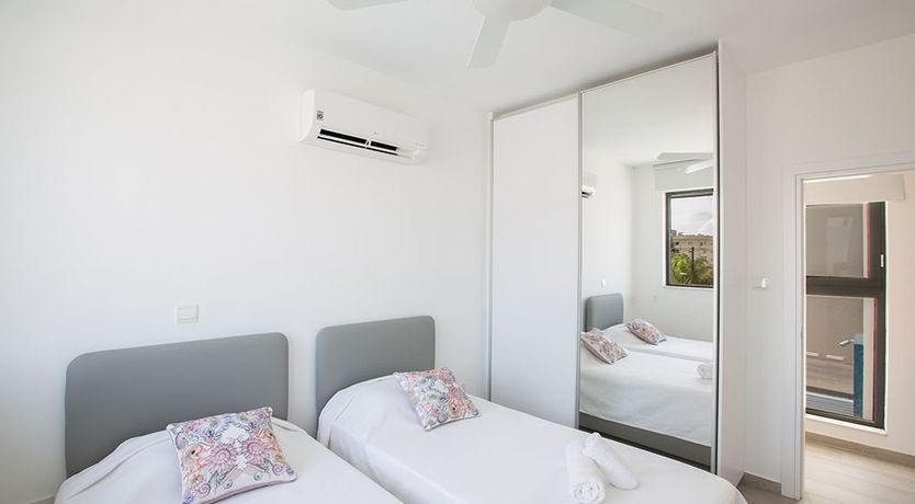 Photo of Protaras Holiday Villa CR3