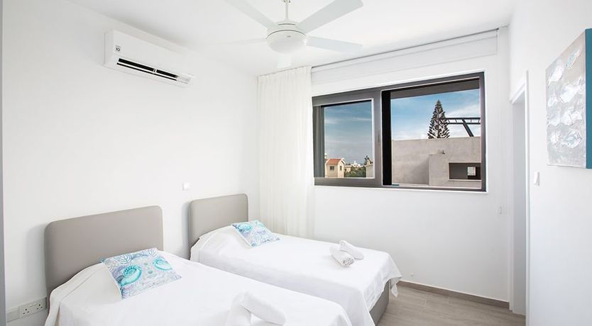 Photo of Protaras Holiday Villa CR3