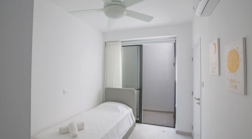 Photo of Protaras Holiday Villa CR3