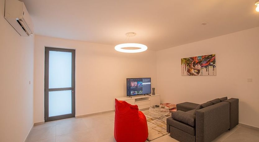 Photo of Protaras Holiday Villa CR3