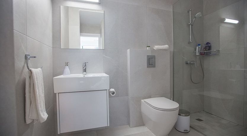 Photo of Protaras Holiday Villa CR3