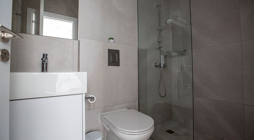 Photo of Protaras Holiday Villa CR3