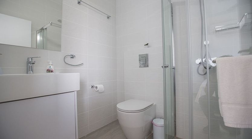 Photo of Protaras Holiday Villa CR3