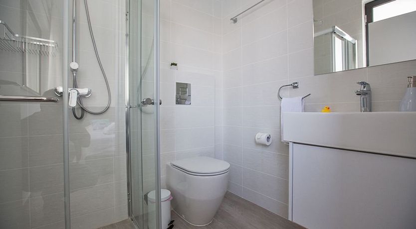 Photo of Protaras Holiday Villa CR3