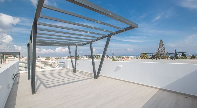 Photo of Protaras Holiday Villa CR3