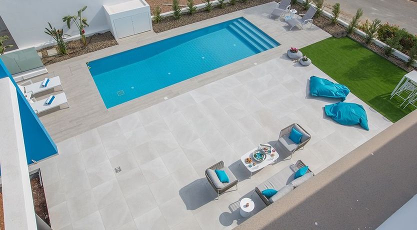 Photo of Protaras Holiday Villa CR3