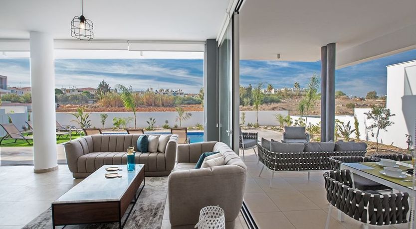 Photo of Protaras Olivine Villa OL20