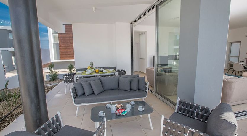 Photo of Protaras Olivine Villa OL20