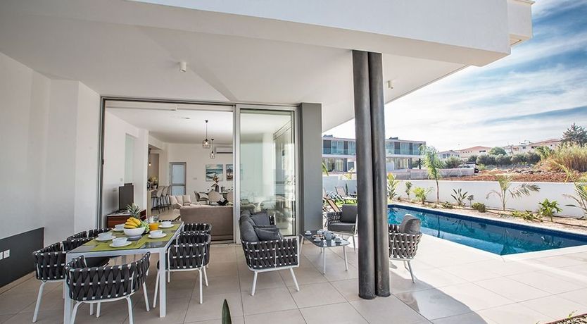 Photo of Protaras Olivine Villa OL20